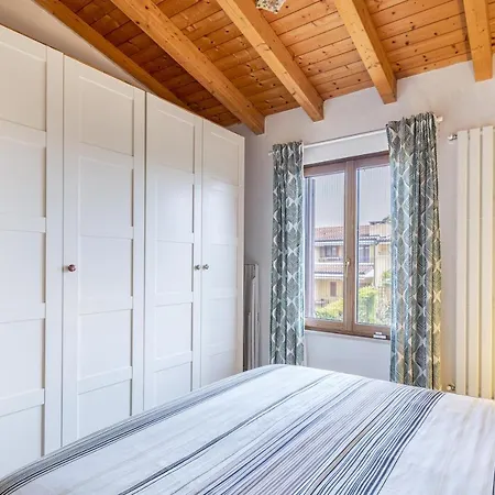 Semesterbostad Jardin De Sentidos *