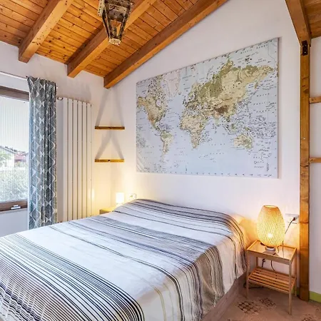 Jardin De Sentidos Lazise