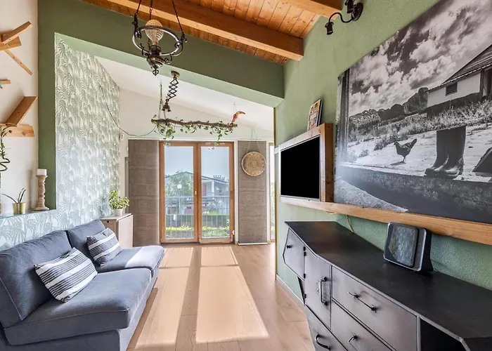 Jardin De Sentidos * Lazise