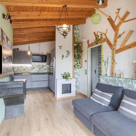 Jardin De Sentidos * Λατζίζε