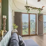 Сasa de vacaciones Jardin De Sentidos