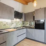 Сasa de vacaciones Jardin De Sentidos *