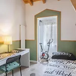 Сasa de vacaciones Jardin De Sentidos Lazise