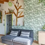 Jardin De Sentidos * Lazise