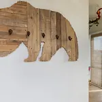 Сasa de vacaciones Jardin De Sentidos *