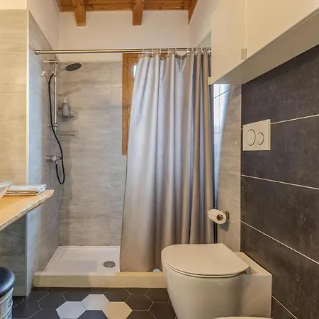 Hébergement de vacances Jardin De Sentidos
